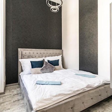 George'S Luxury Apartment At Danube Budapest Exterior photo